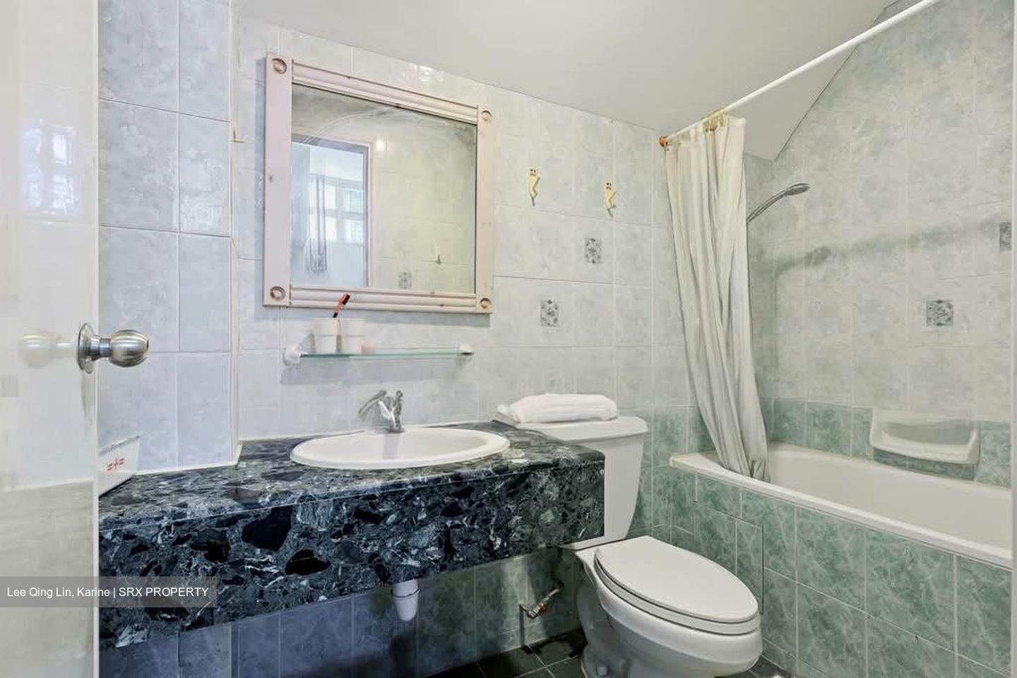 Crescendo Park (D15), Condominium #565745261